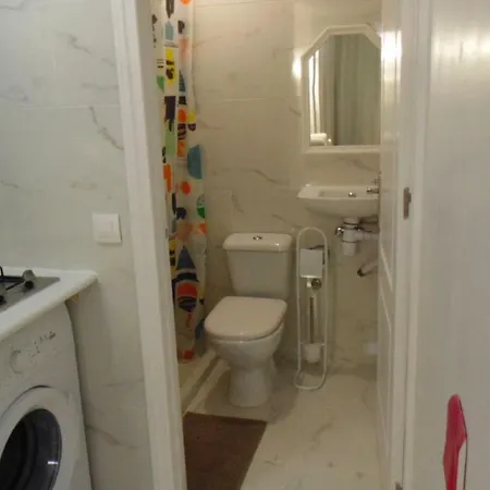 Διαμέρισμα En Centro A 150m Del Mar Apolo B Τορεβιέχα