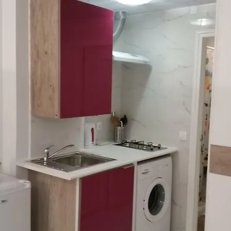 En Centro A 150m Del Mar Apolo B