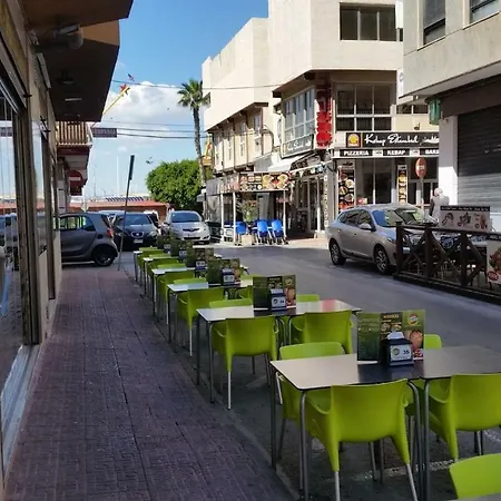 En Centro A 150m Del Mar Apolo B *