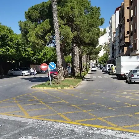 En Centro A 150m Del Mar Apolo B *